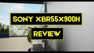 XBR55X900H Review - 55 Inch 4K Ultra HD Smart LED TV with HDR and Alexa: Price, Specs + Where to Buy