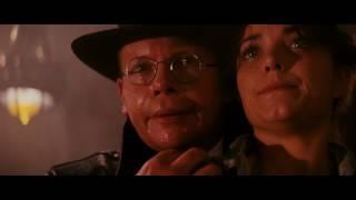 Raiders of the Lost Ark. The fight in Nepal in Marion's bar [Clip 2 of 3]