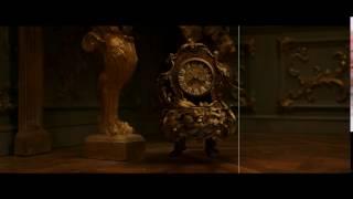 Disney's 'Beauty and the Beast' - Framestore VFX Breakdown 5