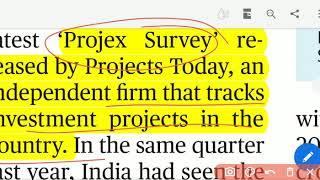 The Hindu Newspaper Analysis 17-18 July 2020