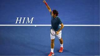 Top 5 Most Talented Tennis Players