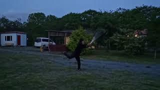 Some of my double handed sword