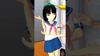 Imut-imut #sakura #sakuraschoolsimulator #sakuraschool #sss #sakurass #ccpsss #shortvideo #edit