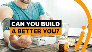 Biohacking: Can you build a better you? | BBC Ideas