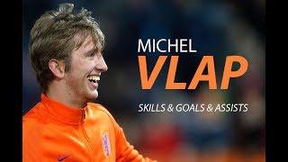 MICHEL VLAP - Skills, Goals and Assists - 2018/19 HIGHLIGHTS (HD)