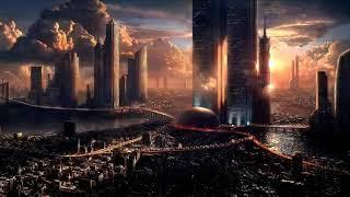 Andy Jay Powell & Mike Nero - Skyliner (Hiver & Hammer Remix) ·2002·
