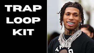 NLE CHOPPA TRAP KIT/SAMPLE PACK 2024 (+2000 SAMPLES | LINK IN DESCRIPTION)