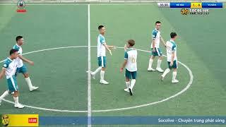  [Higlight] - FC ĐÀ BẮC vs FC VỤ BẢN | Vòng 5 ️ SÂN 7 TỈNH HOÀ BÌNH SOCOLIVE CUP 2022