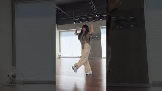 pocket locket · Alaina Castillo #Dance Cover