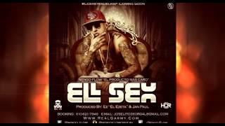 Ñengo Flow - El Sex (Prod. By Ez El Ezeta & Jan Paul)