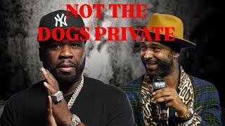 50 CENT SLAMS JOE BUDDEN AGAIN?!