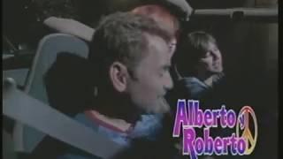 Alberto y Roberto - Tu forma de ser