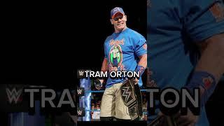 WAIT FOR TEAM ORTON  #wwe #wrestling