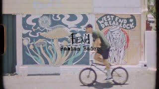 Fiend BMX – Fabian Bader does Australia