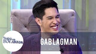 TWBA: Fast Talk with Gab Lagman