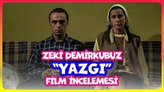 Yazgı Filmi ve Albert Camus'un "Yabancı" Romanı İnceleme