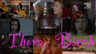 Thora Birch: The Rise, Fall & Resurrection of Hollywood’s Most Notorious ‘90s It Girl