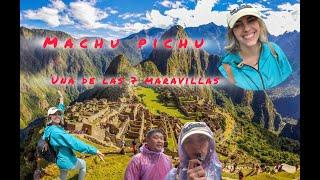 MACHUPICHU