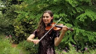 Autumn Showreel performed by Emilia | Solo Violinist