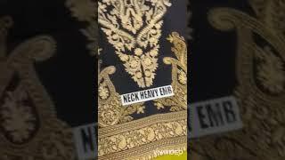 Sana safinaz Winter collection 2020/21