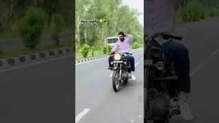 : Raat ko itni late tak soti kyu nahi ho ?  #haryanvi #bullet #vibes #viral #pyaar #haryana