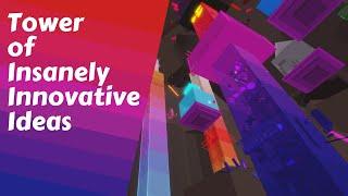 JToH Tower of Insanely Innovative Ideas (Roblox)