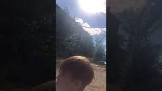 Мы на канале супер Лев и мы идём в кино