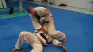 yakov vs oleg