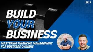 Get Lean! Mastering Financial Management for Business Owners