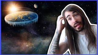 The Ultimate Conspiracies To Have On In The Background | MoistCr1tikal