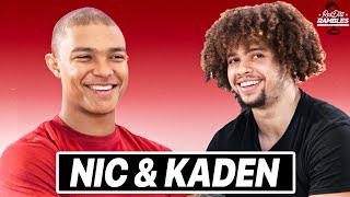 Nic Anderson & Kaden Helms On What Fans Get Wrong About College Football + Spring Ball Recap