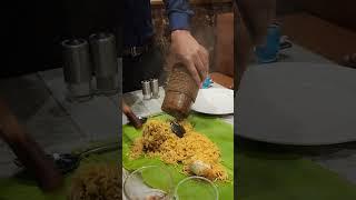 Bamboo Biriyani venuma⁉️  #biriyanilovers #bamboobiriyani