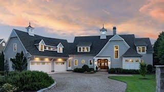 $4,499,000 | The Hamptons Vibe on Lake Norman | 18121 John Connor Rd Cornelius NC 28031