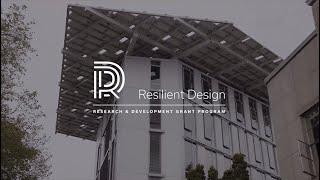 Resilient Design