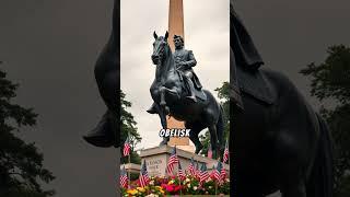 Top 3 War of 1812 Monuments You Can Visit Today