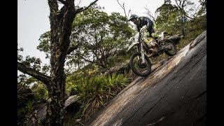 DAY 2 | RED BULL MINAS RIDERS 2017 | GRAHAM JARVIS HARD ENDURO