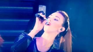 Can't Stop The Feeling - Lorena Dale Live in Las Vegas