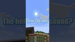 Common seththepotate L #shorts #minecraft