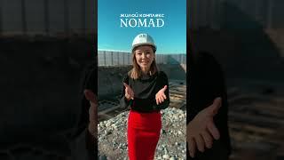 ЖК «Nomad» — дом, который воплощает мечты в реальность!