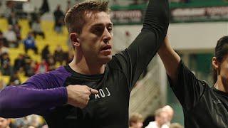 Mike Finch ADCC Highlight