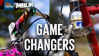 Retro Tech That Changed MTB... And Some That Didn’t!