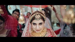 Best Sindhi Wedding Teaser Il 2022 Il Kailash & Ritu l ELEGANT PHOTOGRAPHY II#2022