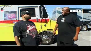 Car #01 Street KING of West Coast CUSTOM Modifications