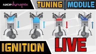 Ignition Timing Advance | Subaru ECU Self Tune Module