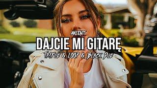 Akcent - Dajcie Mi Gitarę (Tr!Fle & LOOP & Black Due REMIX)