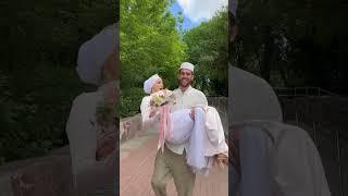 Это что получается, у меня теперь жена есть ?