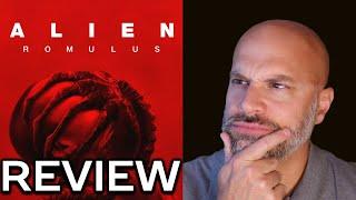 Alien: Romulus -- My Honest Movie Review