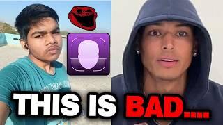 The Streamer Who Accidentally Created a Looksmaxxing Cult