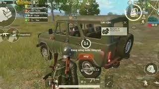 PUBG MOBILE VNG
