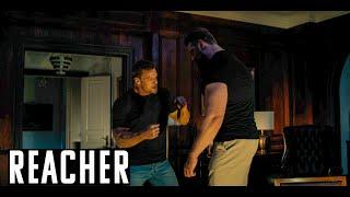 Reacher VS The Dutch Giant Season 3 Trailer #2